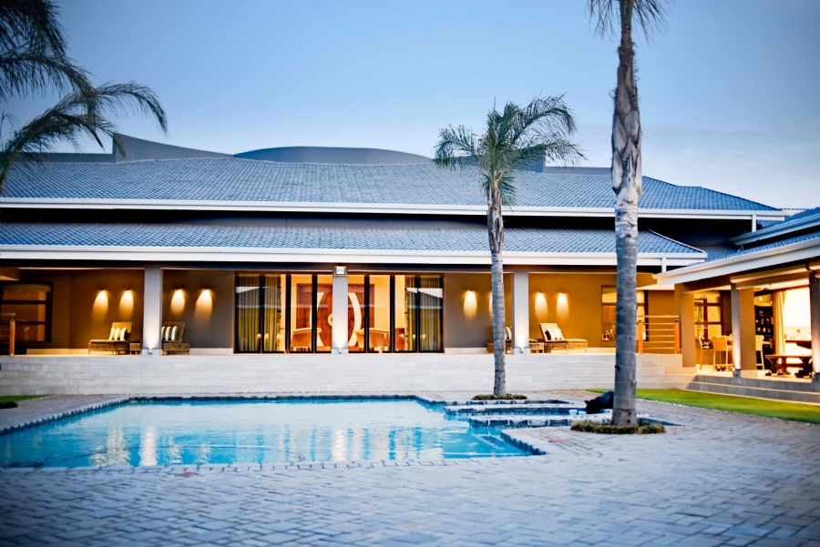 Commercial Property for Sale in Klerksdorp Rural North West